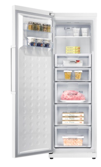 Samsung RZ28H6005WW freezer Upright freezer Freestanding – image 5