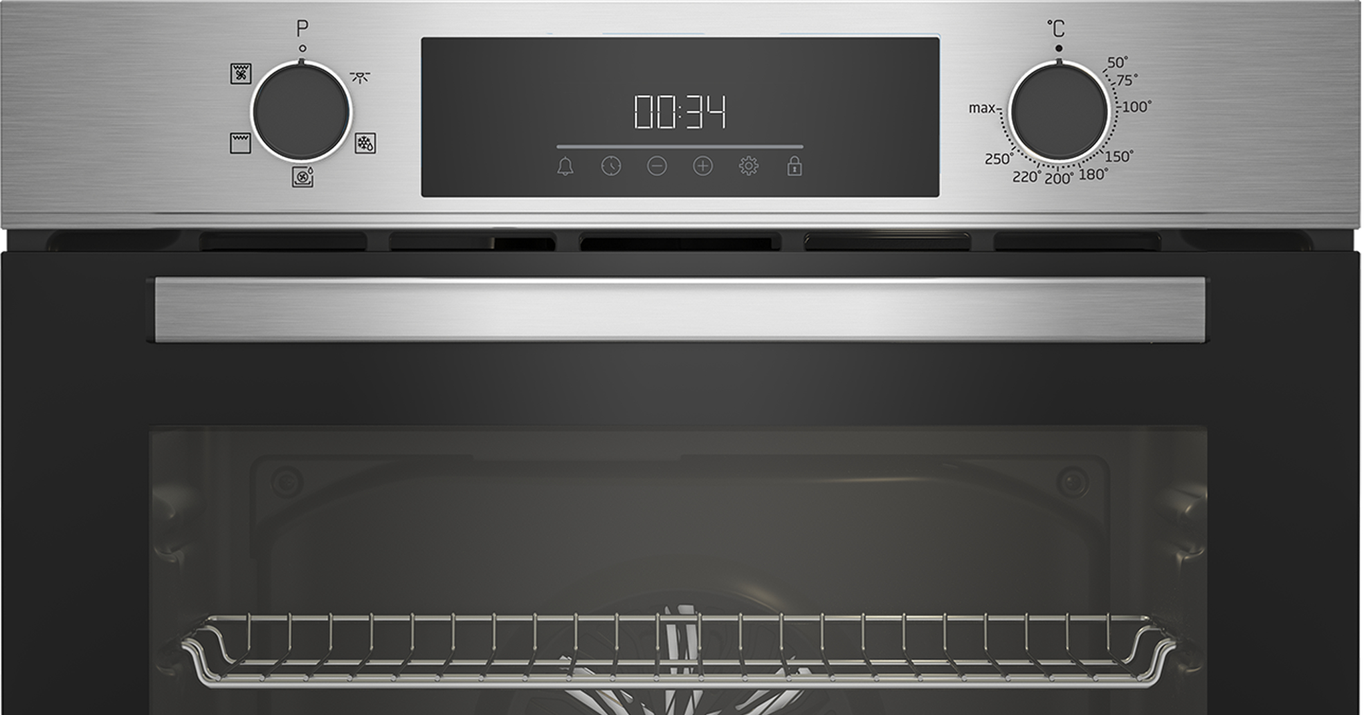 Beko BBNIF22300XD – image 2