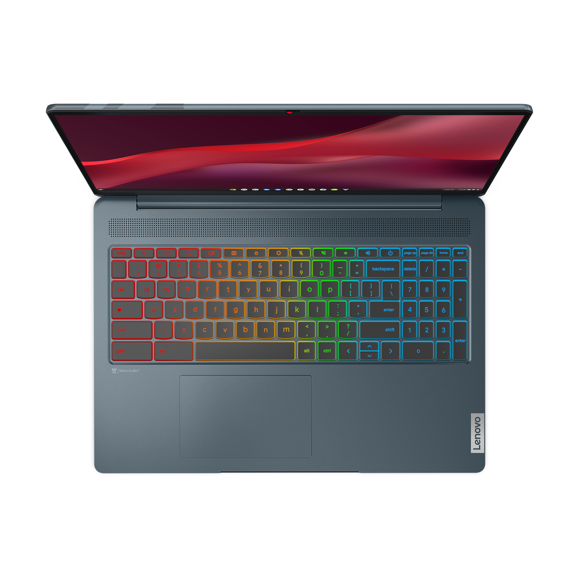 Lenovo IP 5 Chrome 16IAU7 (Gaming) – image 6