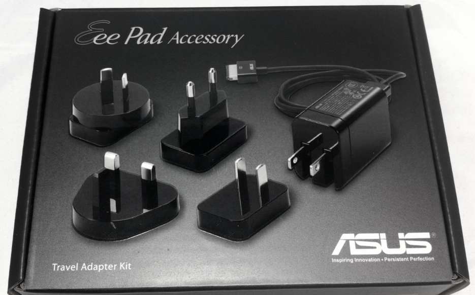 2-Power 90-0K06AD00010Y-OEM mobile device charger Tablet Black Indoor