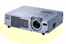 Epson EMP-505 VIDEO PROJECTOR