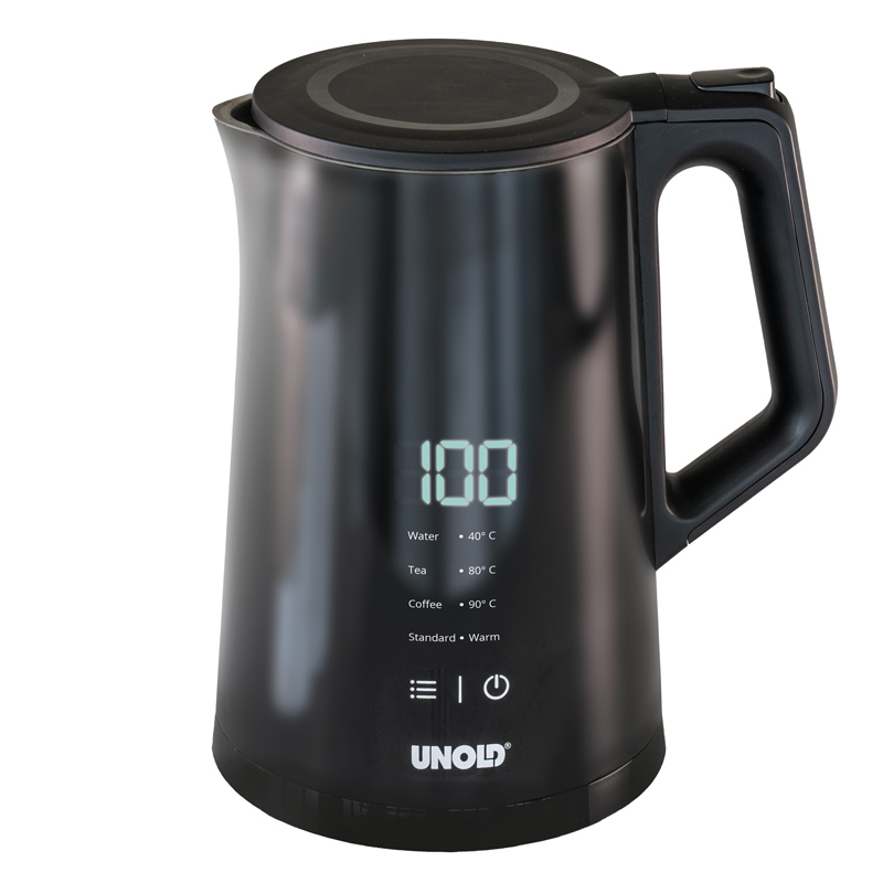 Unold 18415 electric kettle – image 2