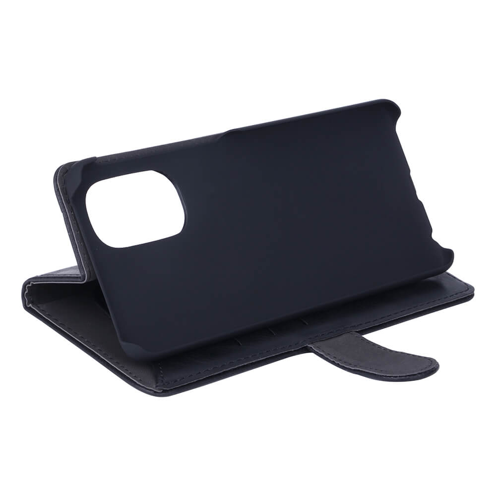Gear Wallet Case Black - Motorola Moto G51 – image 5