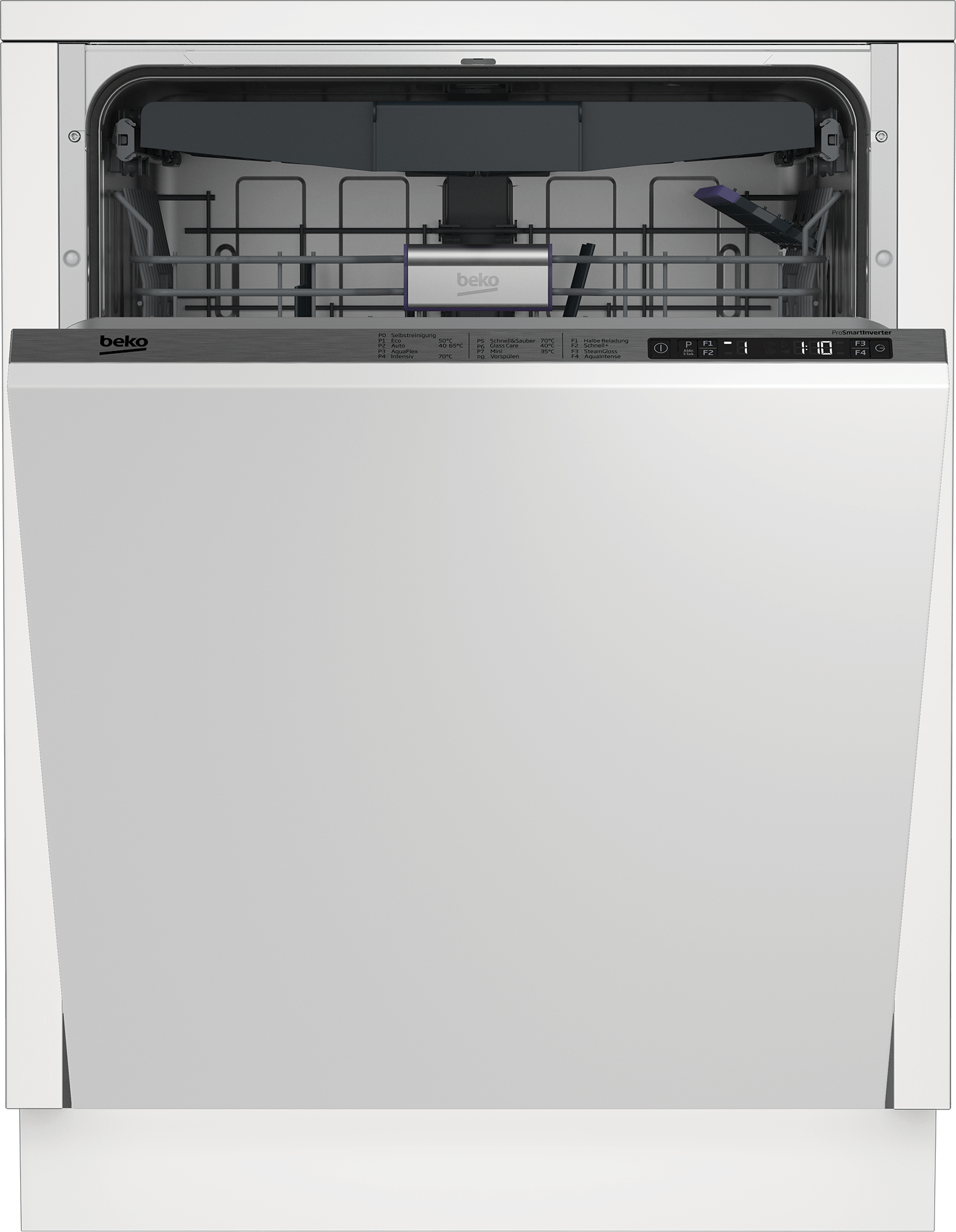 Beko DIT28430 — vue 1 sur 7