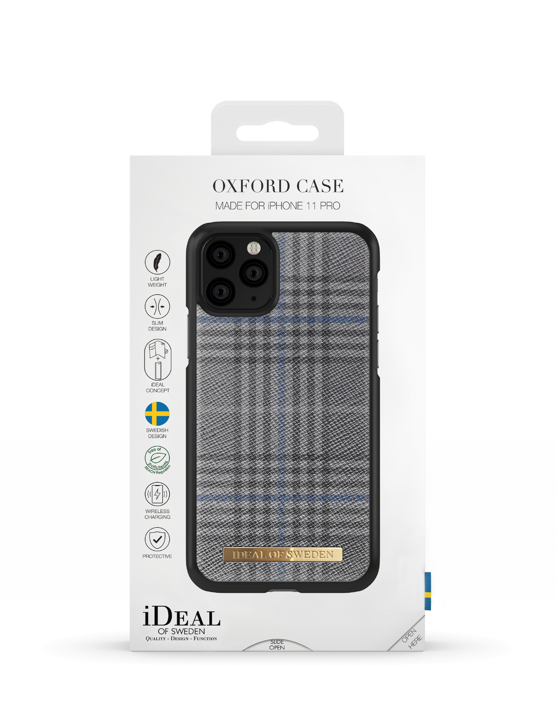 iDeal of Sweden Oxford mobile phone case – image 3