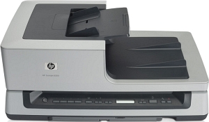 HP Scanjet 8390 – image 3