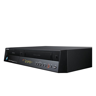 Samsung VR355 Combo DVD/VCR Recorder – image 4