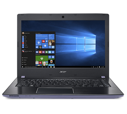 Acer Aspire E E5-475G-560B Intel® Core™ i5 i5-7200U Laptop – image 3