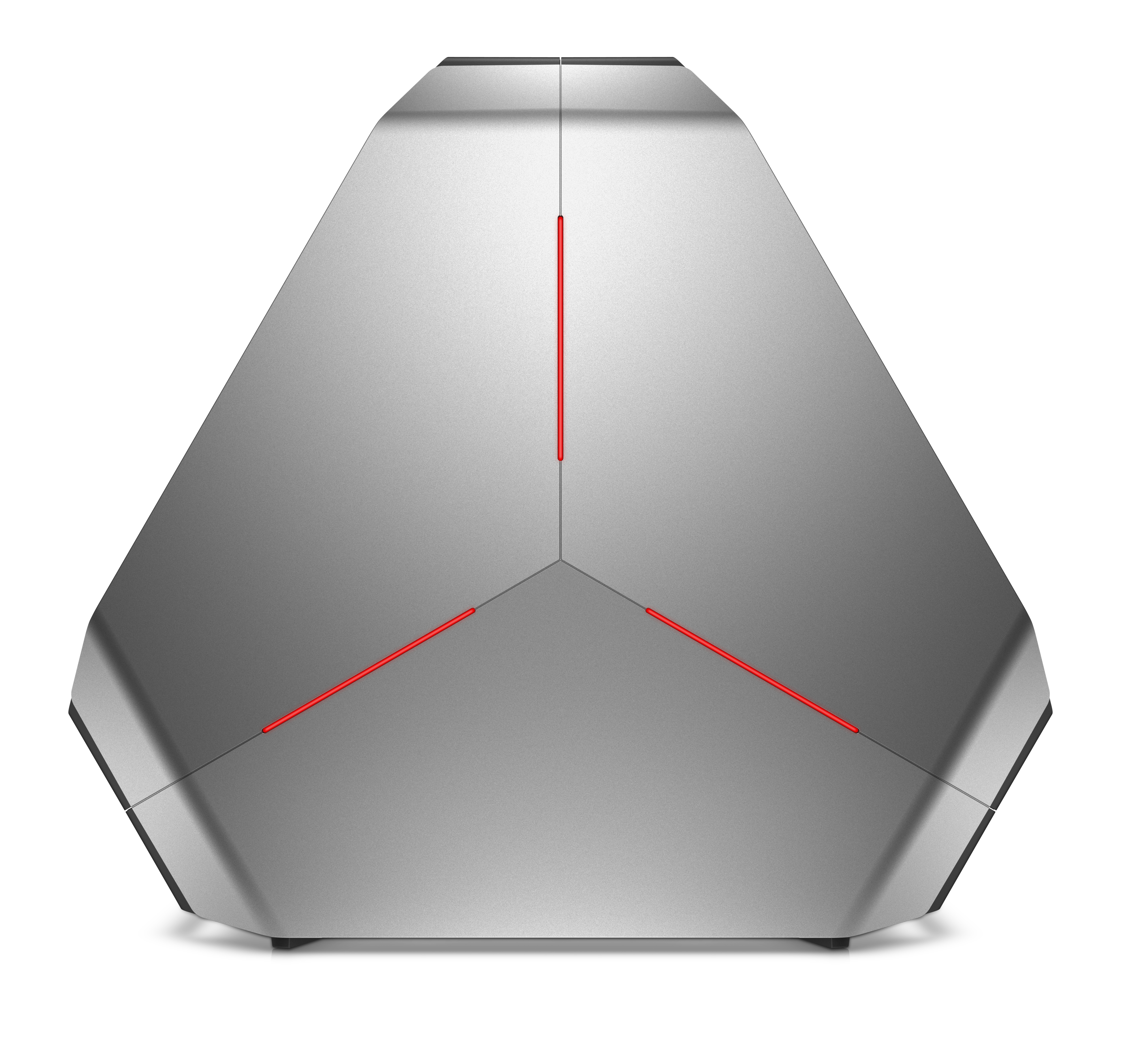 Alienware Area-51 R3 Threadripper Edition AMD Ryzen™ Threadripper™ 1920X 16 GB DDR4-SDRAM 2.25 TB HDD+SSD NVIDIA® GeForce® GTX 1070 Windows 10 Tower PC Black, Grey, Silver image 4