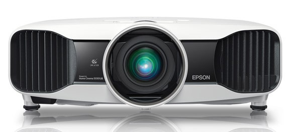 Epson Powerlite Home Cinema 5030ub – image 1