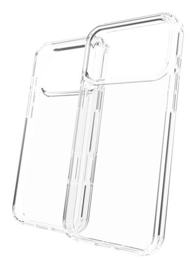 DEFENCE CASE APPLE IPHONE 17 PR PRO MAX CLR INTL