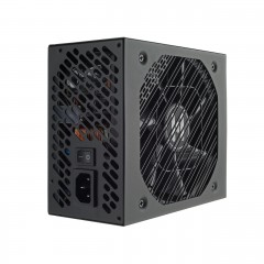 FSP Hydro GE power supply unit 550 W 20+4 pin ATX ATX Black image 1