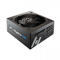 FSP Hydro GE power supply unit 550 W 20+4 pin ATX ATX Black image 2