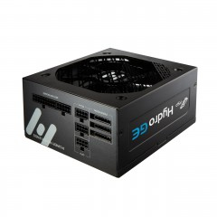 FSP Hydro GE power supply unit 550 W 20+4 pin ATX ATX Black image 3