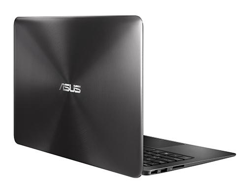 ASUS Zenbook UX305FA-RBM1-CB laptop Intel® Core™ M M-5Y10 – image 3