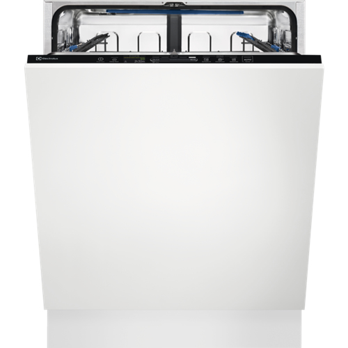 Electrolux KEZA7300L Fully built-in 13 place settings – image 1