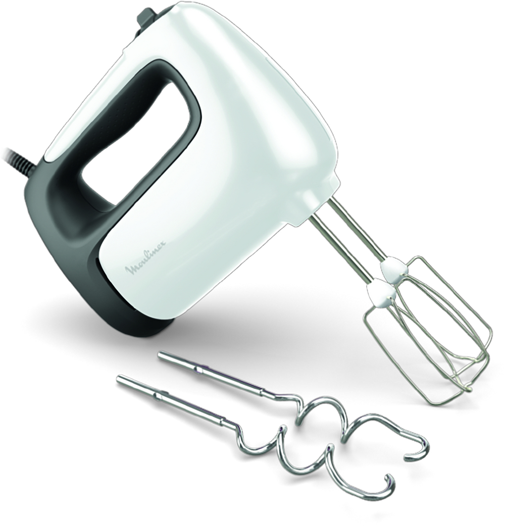 Moulinex HM4601 Hand mixer