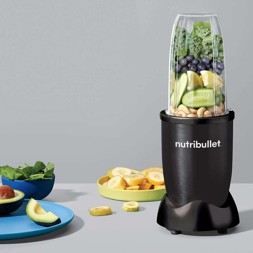 NutriBullet 103235 blender Tabletop blender – image 4