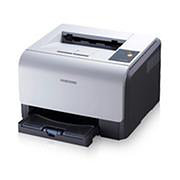 Samsung CLP-300 laser printer Colour – image 3