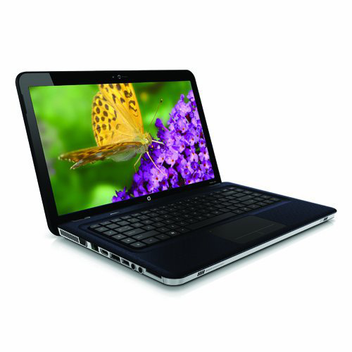 HP Pavilion dv6-3143us Intel® Core™ i3 i3-370M – image 3