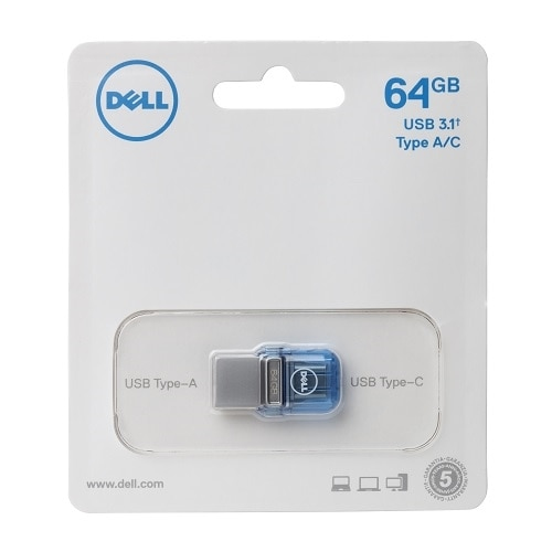 Dell AB135418 USB flash drive – image 4