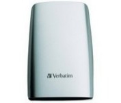 Verbatim 320GB FireWire/USB – image 3