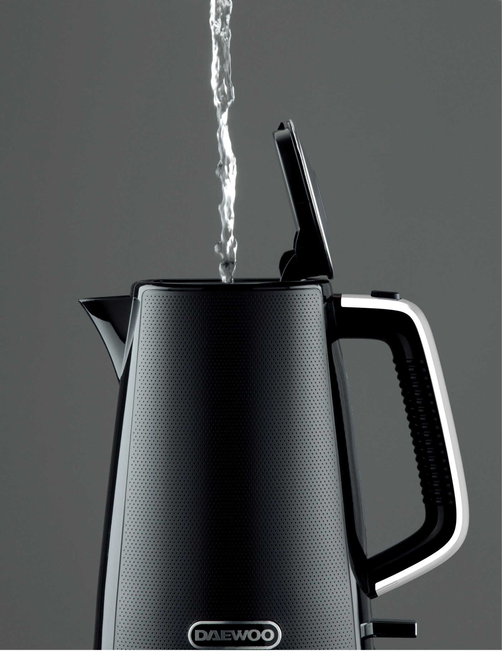 Daewoo SDA2630GE electric kettle – image 4