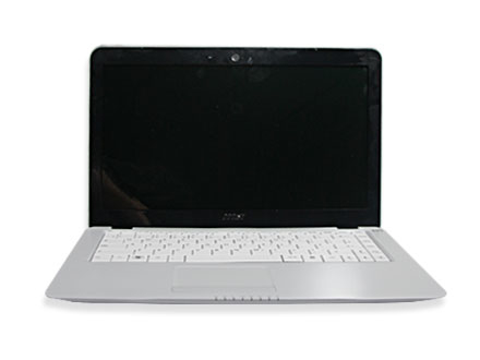 MSI X-Slim Series X340-SU4123W7P Intel® Pentium® SU4100 – image 4