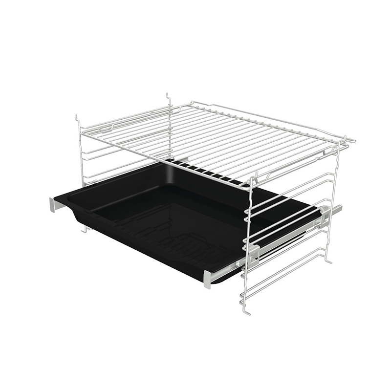 Hisense BI62216AXTC oven – image 7