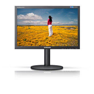 Samsung B1940W computer monitor