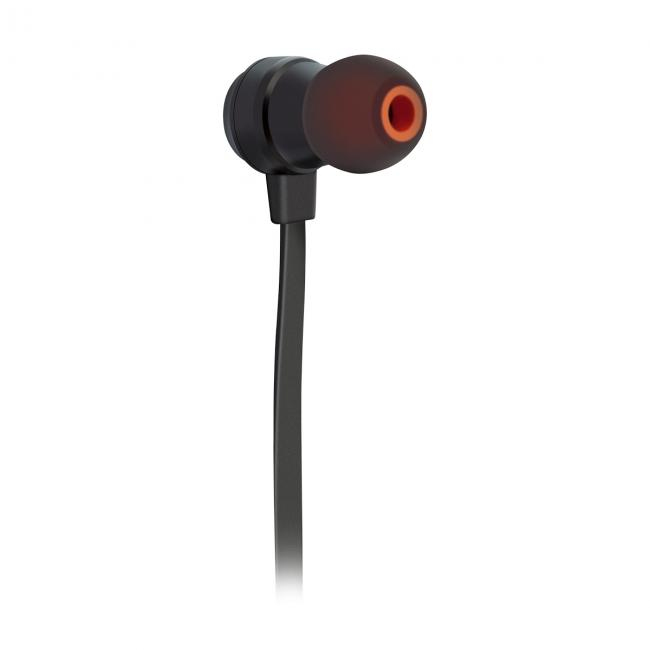 JBL T280A Headset Wired In-ear Calls/Music Black – image 4
