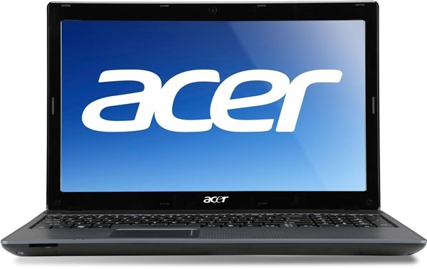Acer Aspire AS5349-B814G64Mnkk Intel® Celeron® B815 Laptop