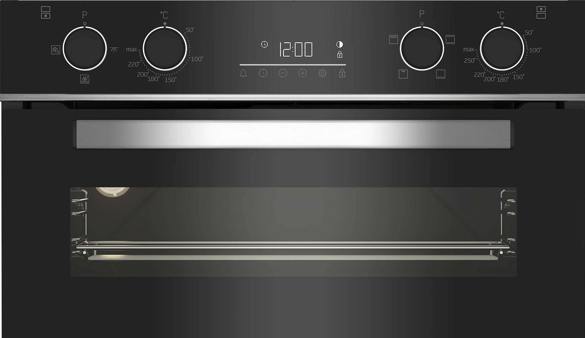 Beko bPRO 500 BBXTF25300X – image 3