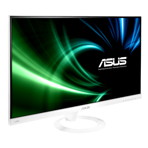 ASUS VX279N-W computer monitor – image 2