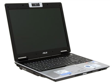 ASUS M51SN-AP008C laptop Intel® Core™2 Duo T8300