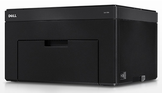 Dell 1250c Colour – image 2