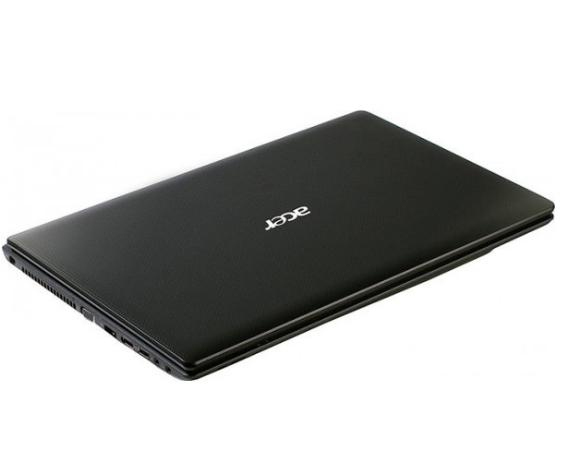 Acer Aspire AS5742-5464G32Mncc Intel® Core™ i5 i5-460M – image 4
