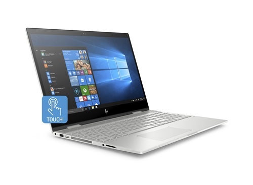 HP ENVY x360 15-cn1100nd Intel® Core™ i5 i5-8265U Hybrid (2-in-1) – image 2