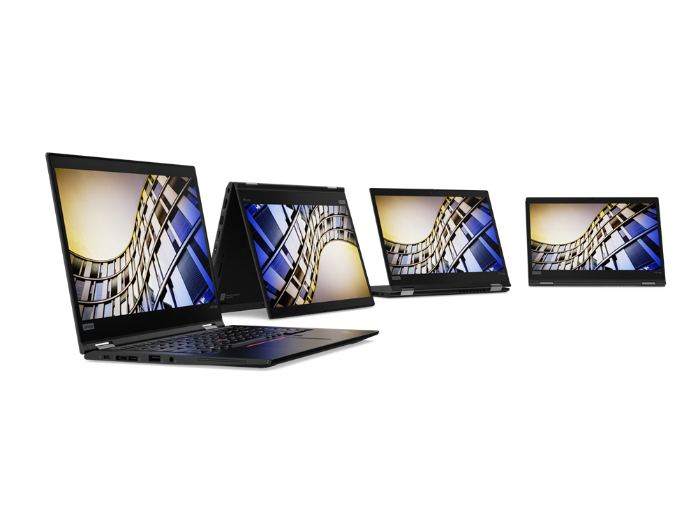 Lenovo ThinkPad X13 Yoga Gen 1 – image 6