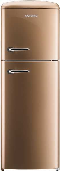 Gorenje RF60309OCO fridge-freezer Freestanding – image 2