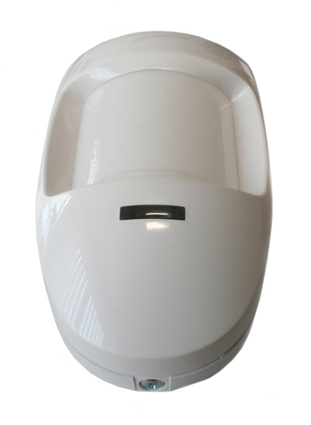 AEG SM_Motion Wired White