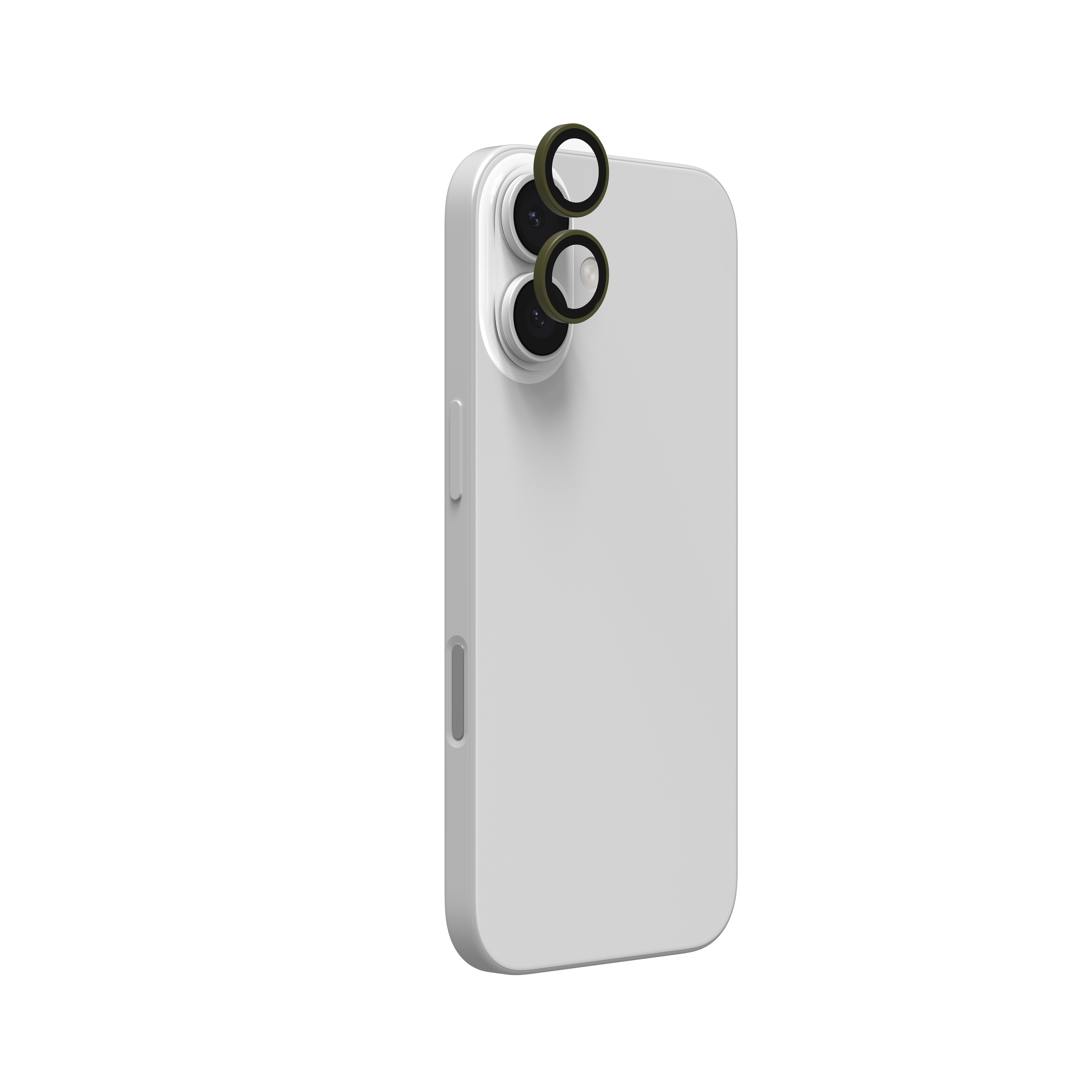 INVISIBLESHIELD PREMIUM GLASS E APPLE IPHONE 17/IPHONE 16/16 PLU