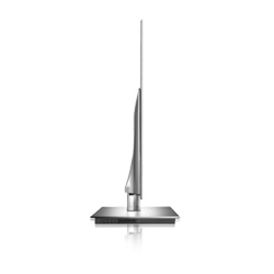 Samsung UE40C9005 101.6 cm (40") Full HD White – image 2