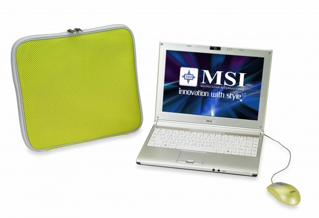 MSI PR200 YA Edition WASABI Green – image 6