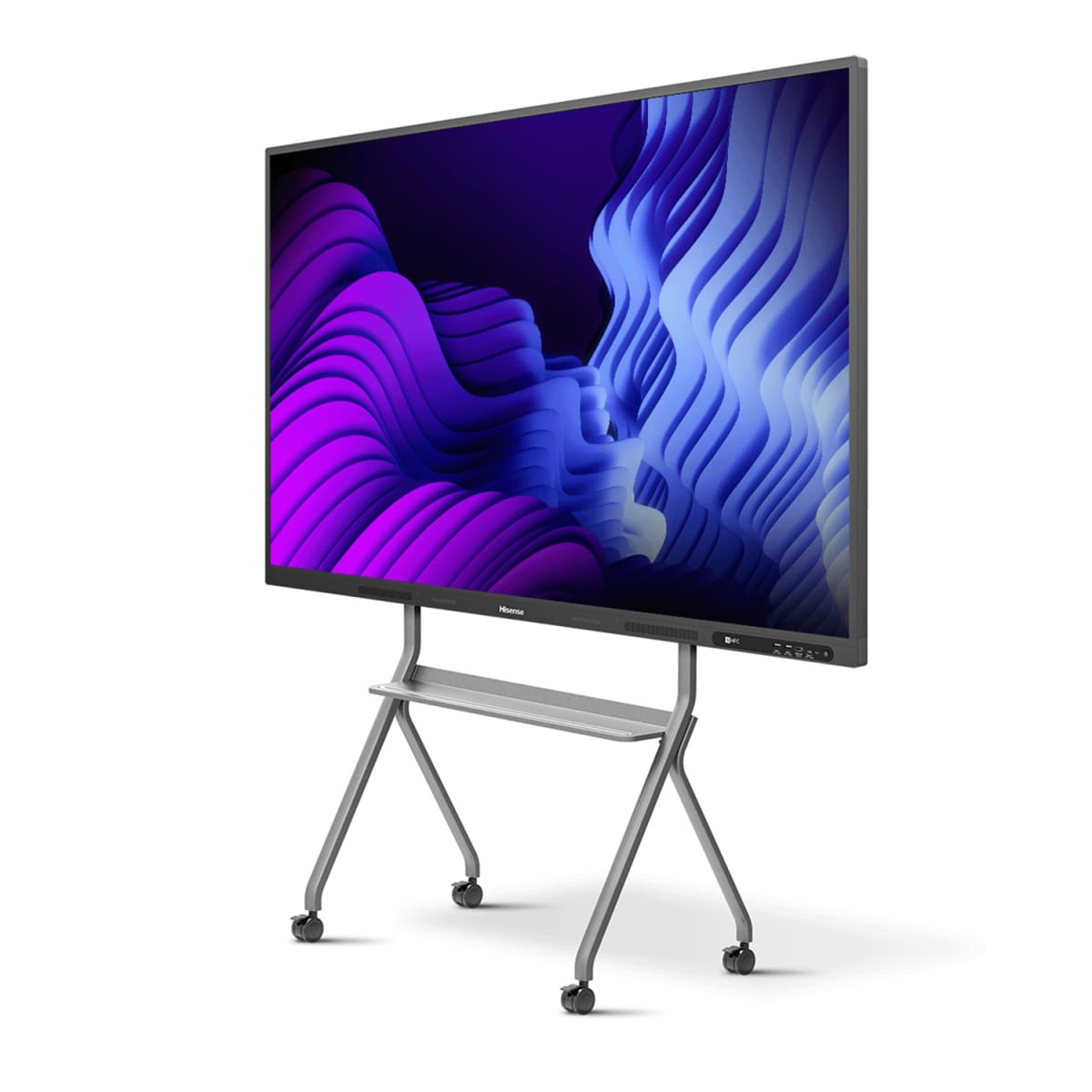 Hisense 86WR6CE meeting room display 2.18 m (86") – image 8
