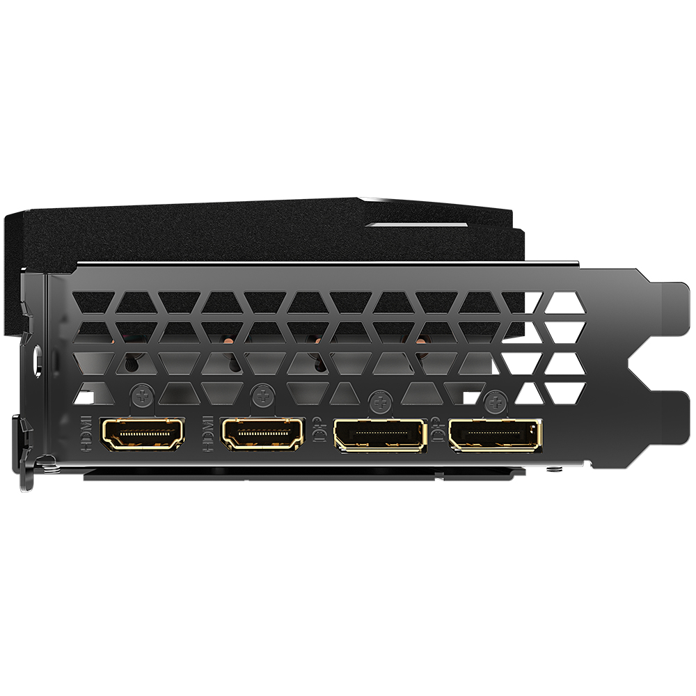 GIGABYTE Radeon RX 6750 XT ELITE 12G – image 8