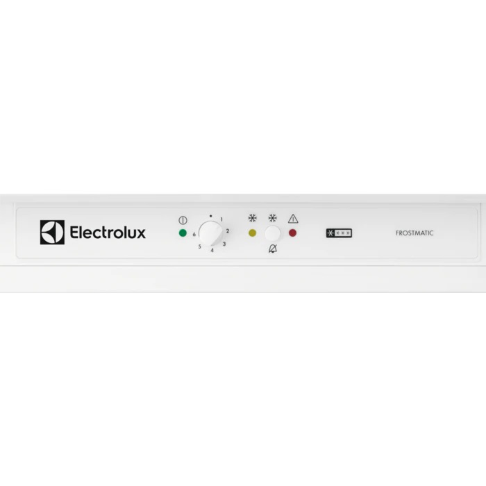 Electrolux KUB2AF60S Upright freezer Built-in – image 2