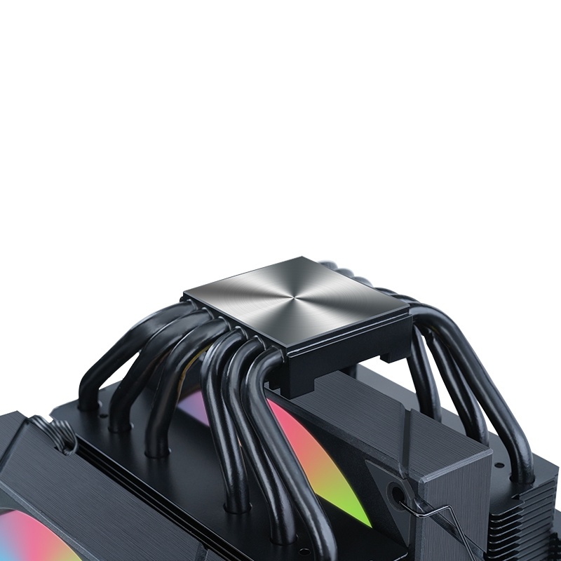 itek ICY-6HATP Processor Air cooler – image 4