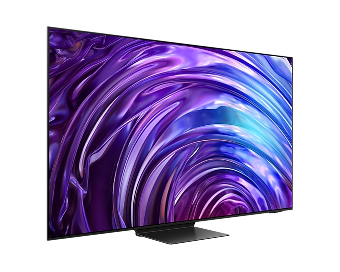Samsung QE77S95DAT 195.6 cm (77") 4K Ultra HD Smart TV Wi-Fi Black – image 3