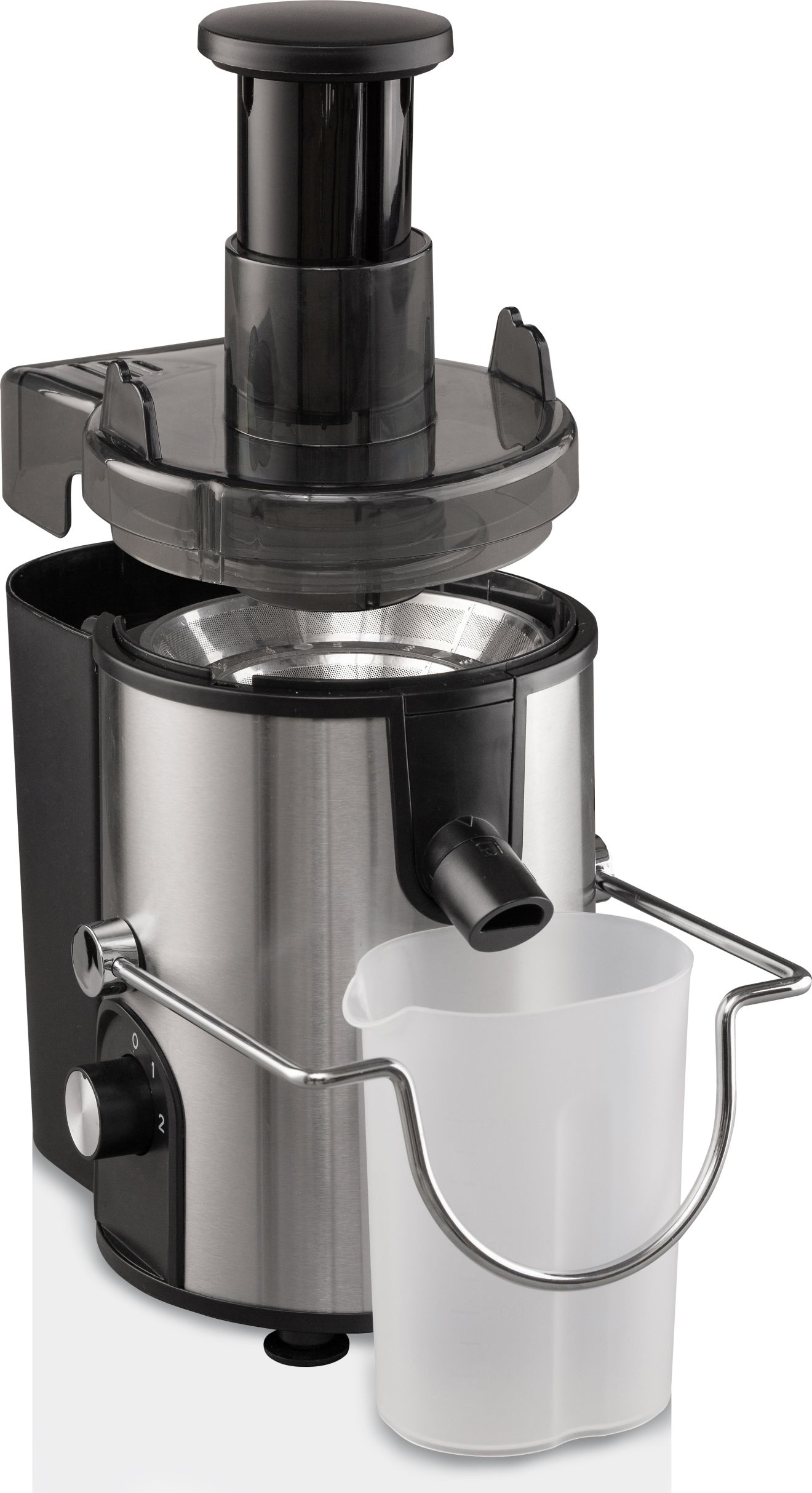 Gorenje JC400E 400 W Stainless steel – image 2